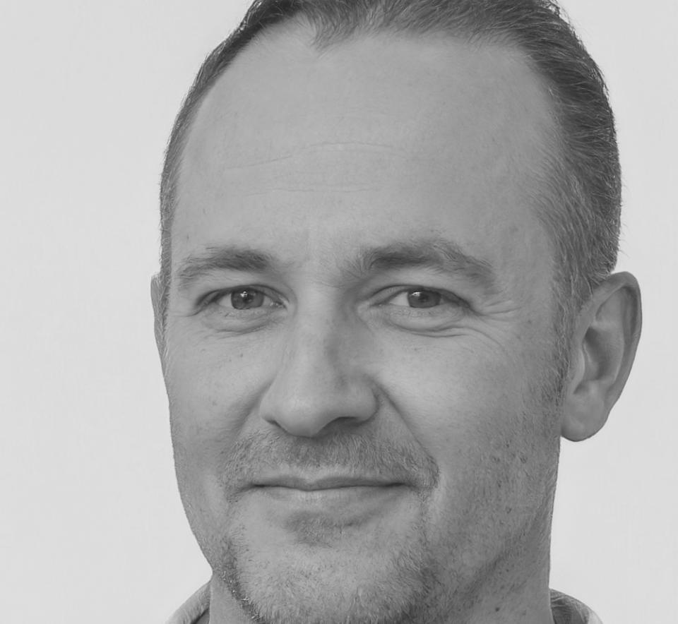 Retrato profesional de Ignasi Balaguer