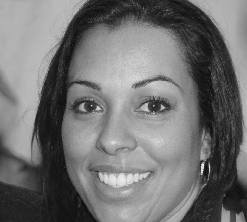 Retrato profesional de Núria Vilanova