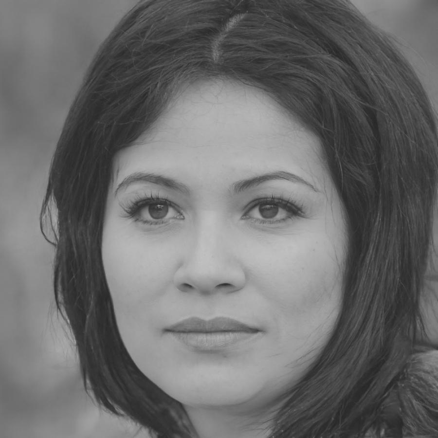 Instructora de negociación presupuestaria Nerea Goikoetxea