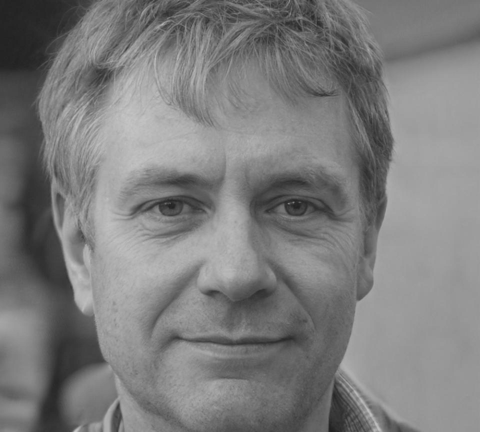 Instructor de presupuestos empresariales Adrià Soler