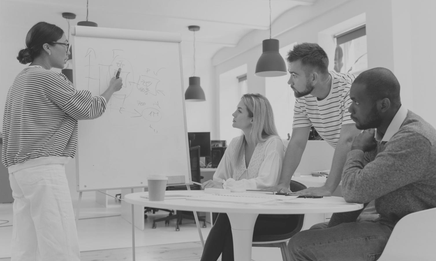 Metodología de trabajo en negociación presupuestaria